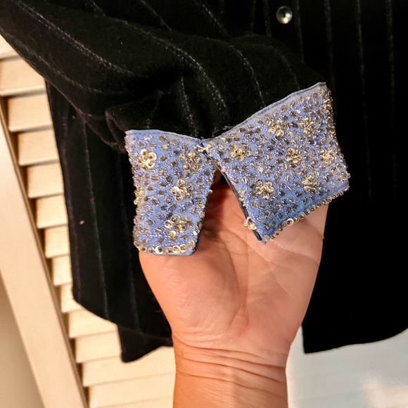 EUC Italian Designer Suit - Picture 3 of 7